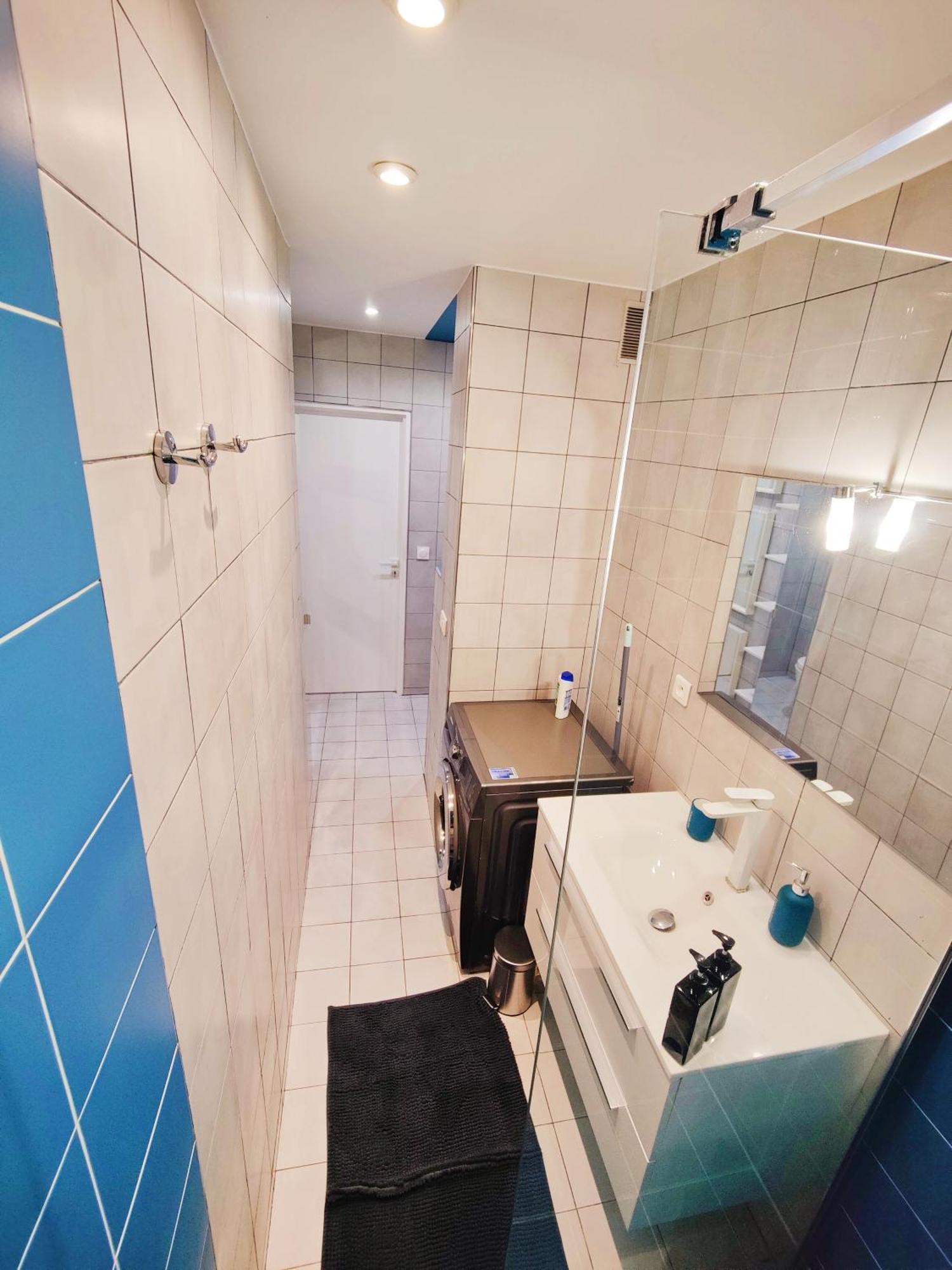 Metro A 2 Minutes Paris Centre Le Marais Apartment Romainville Exterior photo