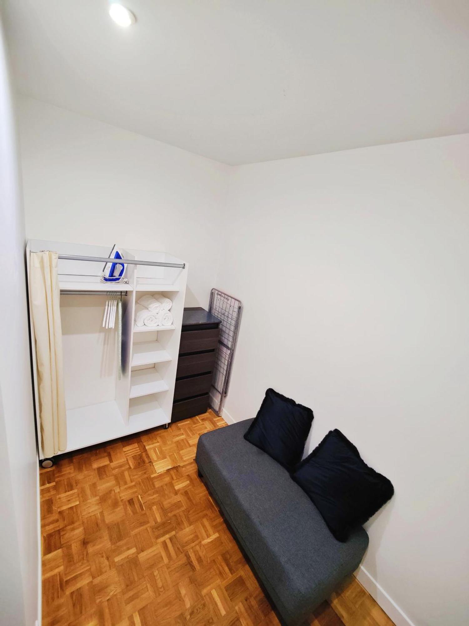 Metro A 2 Minutes Paris Centre Le Marais Apartment Romainville Exterior photo